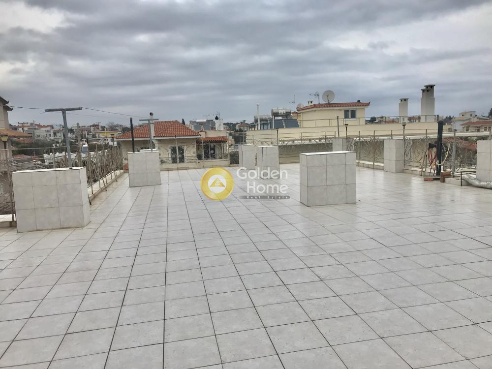 Κτίριο 320 τ.μ. προς πώληση, Πανόραμα Αρτέμιδας