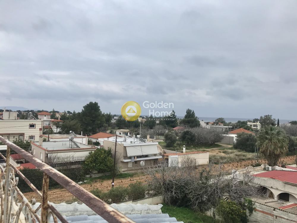 Κτίριο 320 τ.μ. προς πώληση, Πανόραμα Αρτέμιδας