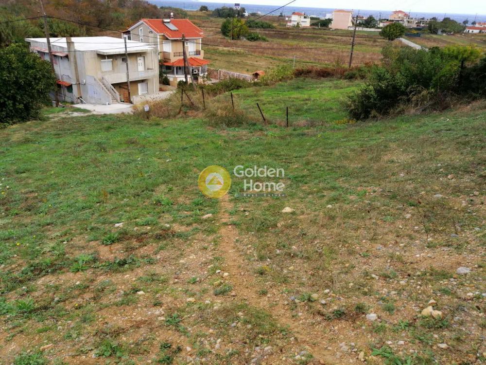 Οικόπεδο 270 τ.μ. προς πώληση, Μουρτερή