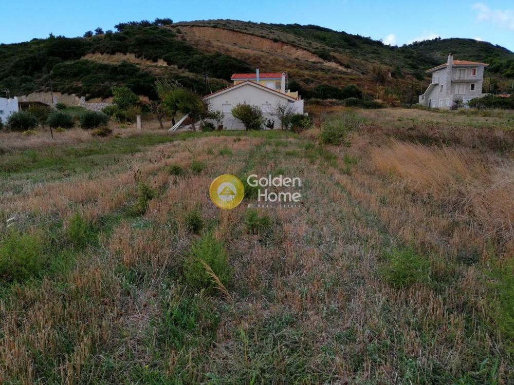 Οικόπεδο 270 τ.μ. προς πώληση, Μουρτερή