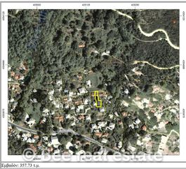 Οικόπεδο 358 τ.μ. για πώληση