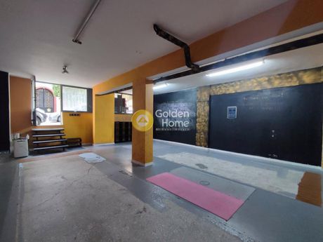 Store 135 sqm for rent
