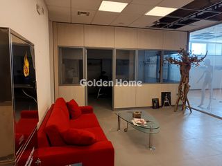 Office 600 sqm for rent