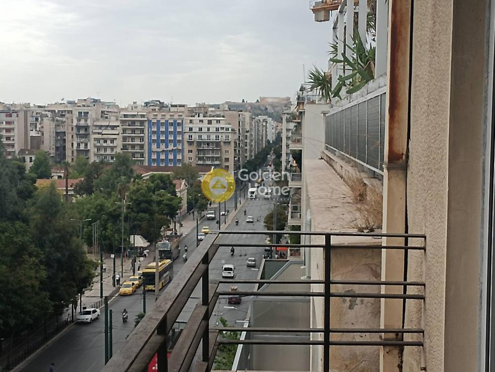 Γραφείο 195 τ.μ. προς πώληση, Αγ. Μελετίου - Πλ. Βικτωρίας - Μάρνη