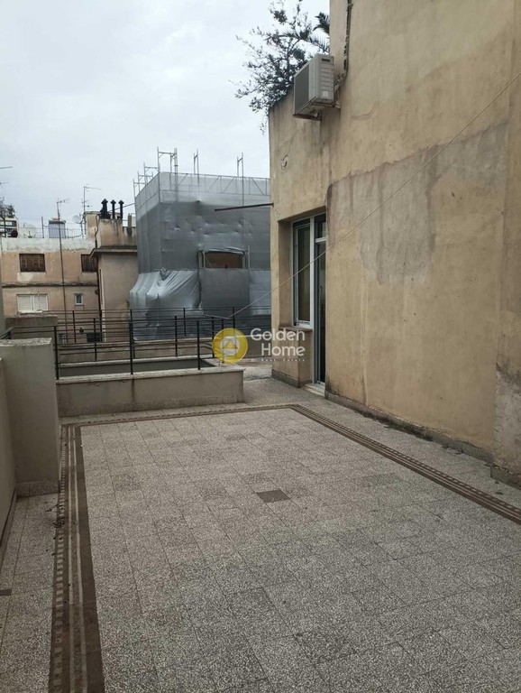 Γραφείο 195 τ.μ. προς πώληση, Αγ. Μελετίου - Πλ. Βικτωρίας - Μάρνη