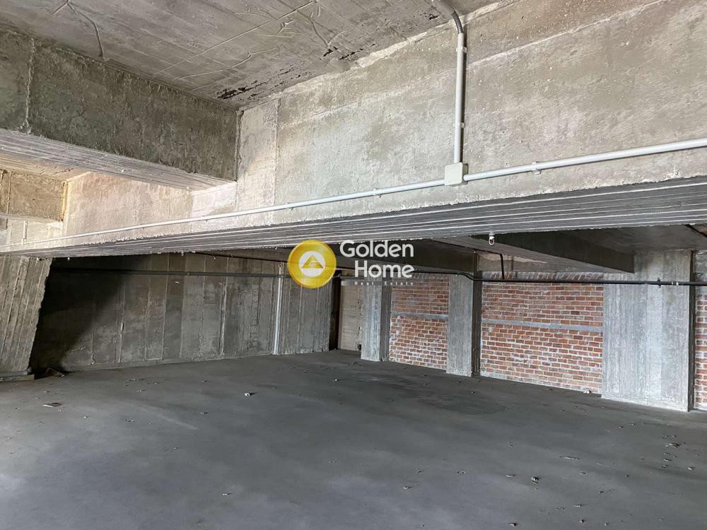 Parking 1.742 τ.μ. πρός πώληση, Αχαΐα, Αίγιο