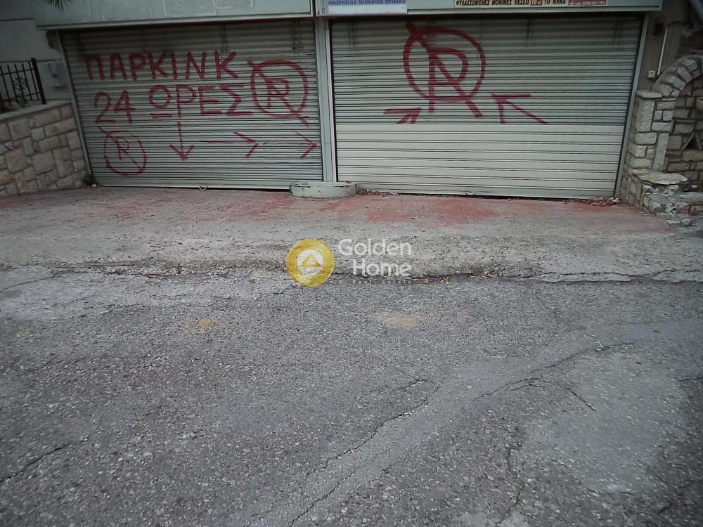 Parking 1.742 τ.μ. πρός πώληση, Αχαΐα, Αίγιο