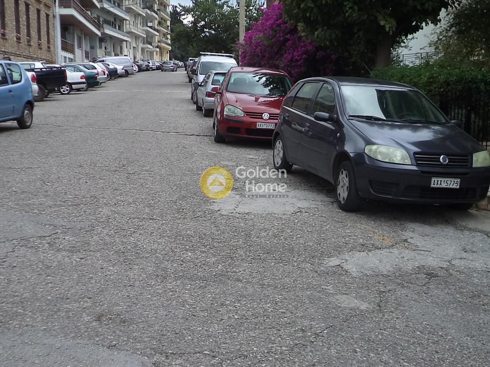 Parking 1.742 τ.μ. πρός πώληση, Αχαΐα, Αίγιο