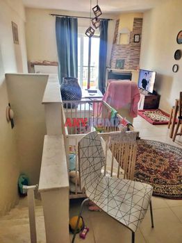 Μεζονέτα 80τ.μ. για ενοικίαση-Καλλιθέα » Νέα φιλαδέλφεια