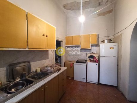 Maisonette 185 sqm for sale