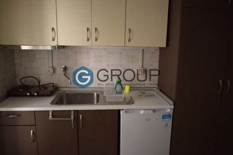 Studio / γκαρσονιέρα 35τ.μ. για ενοικίαση-Αλεξανδρούπολη » Νέα χιλή