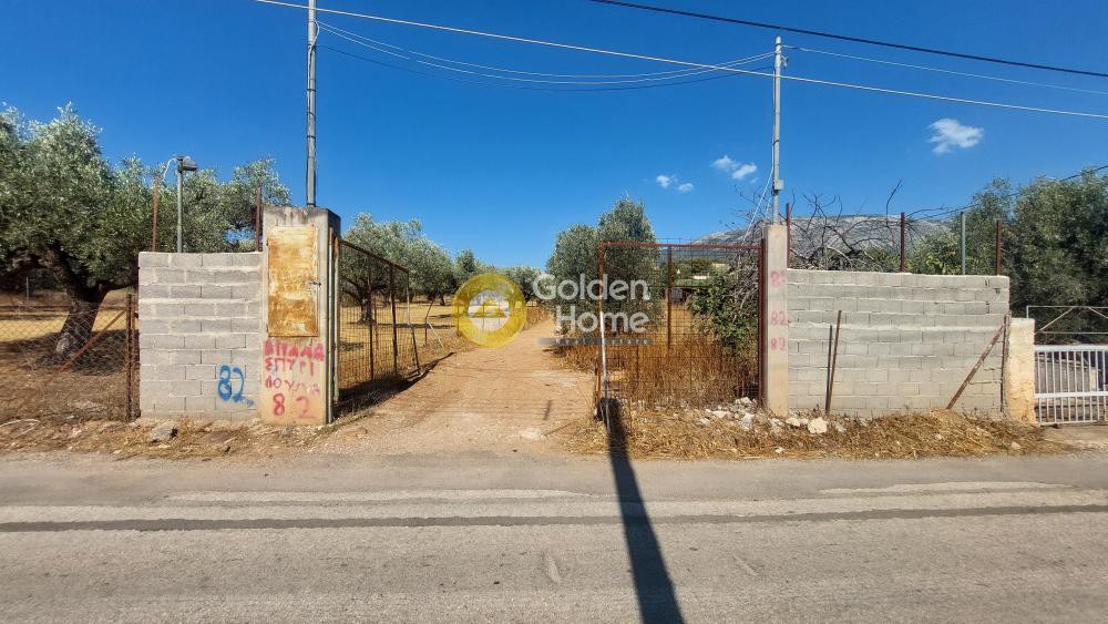 Αποθήκη 217 τ.μ. προς πώληση, Καρελλάς