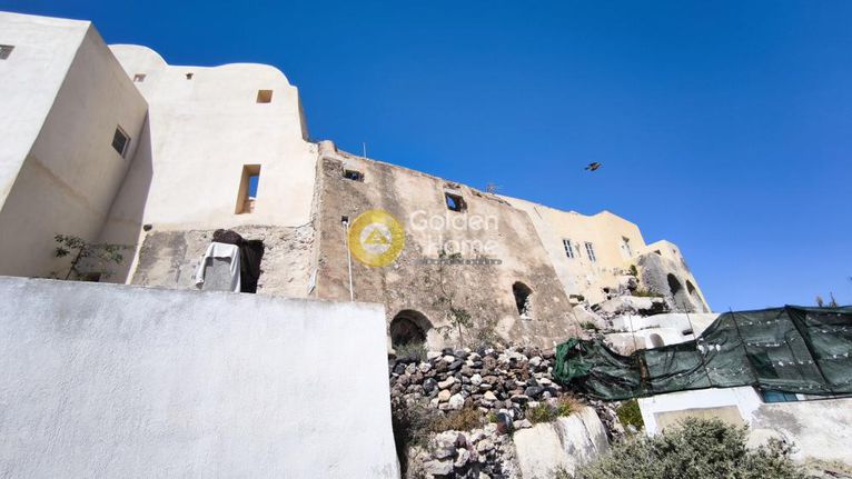 Συγκρότημα διαμερισμάτων 157 τ.μ. για πώληση, Κυκλάδες, Σαντορίνη