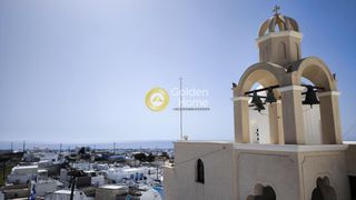 Συγκρότημα διαμερισμάτων 157 τ.μ. προς πώληση, Θήρα-thumb-4
