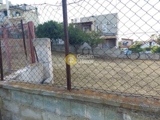 Οικόπεδο 303 τ.μ. για πώληση