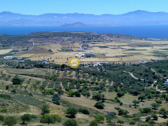 Parcel 21.000 sqm for sale, Cyclades, Paros