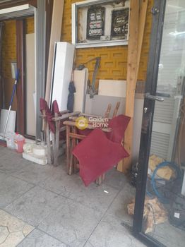 Κατάστημα 125 τ.μ. για ενοικίαση
