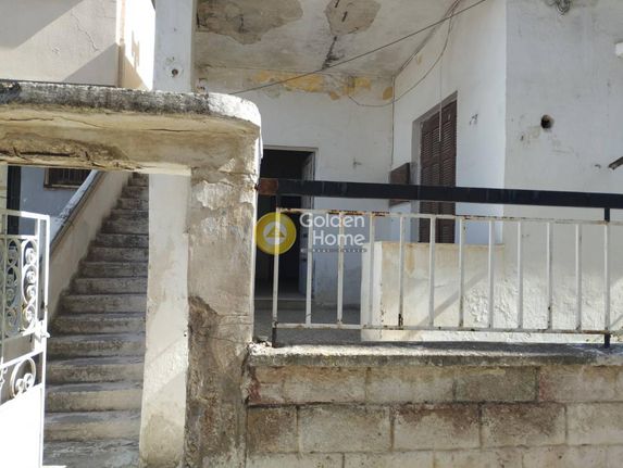 Κτίριο 190 τ.μ. για πώληση, Αθήνα - Δυτικά Προάστια, Αχαρνές