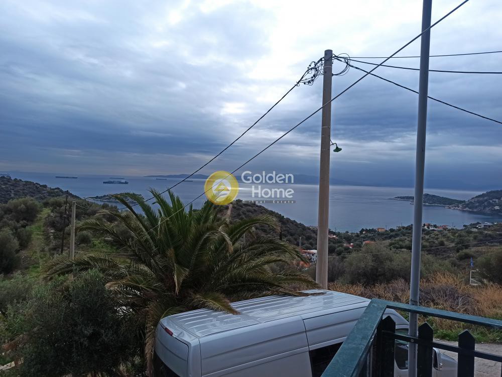 Μονοκατοικία 200 τ.μ. προς πώληση, Περάνι