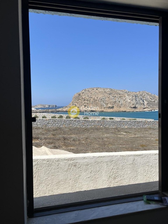 Μονοκατοικία 134 τ.μ. προς πώληση, Περιοχή Χώρας Καρπάθου
