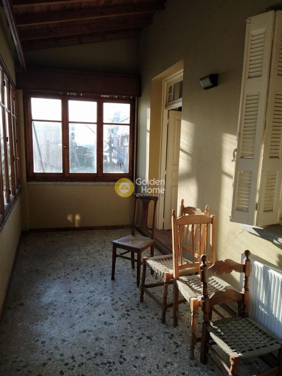 Μονοκατοικία 204 τ.μ. προς πώληση, Κέντρο Παλαιού Μενιδίου