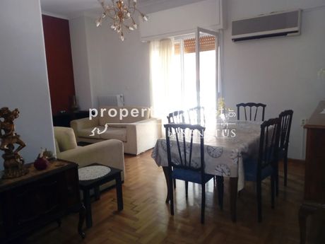 Apartment 70sqm for rent-Kolonos - Kolokinthous » Stathmos Larisis
