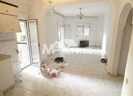 Apartment 51sqm for rent-Kalamaria » Karampournaki
