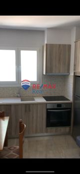 Διαμέρισμα 45τ.μ. για ενοικίαση-Ηράκλειο κρήτης » Θέρισσος