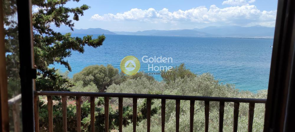 Μονοκατοικία 150 τ.μ. πρός πώληση, Μαγνησία, Νέα Αγχίαλος