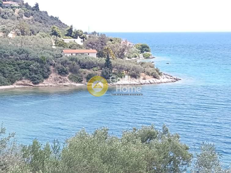 Μονοκατοικία 150 τ.μ. πρός πώληση, Μαγνησία, Νέα Αγχίαλος