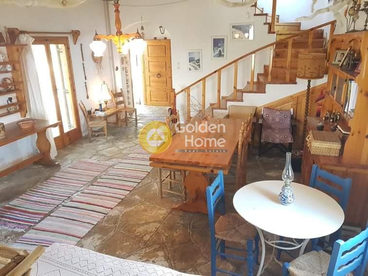 Μονοκατοικία 150 τ.μ. πρός πώληση, Μαγνησία, Νέα Αγχίαλος