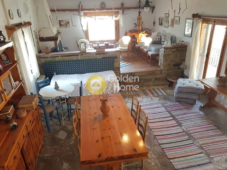Μονοκατοικία 150 τ.μ. πρός πώληση, Μαγνησία, Νέα Αγχίαλος