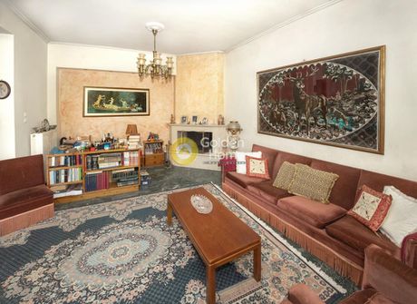 Διαμέρισμα 115 τ.μ. για πώληση