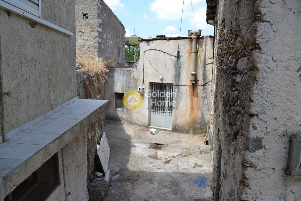 Μονοκατοικία 86 τ.μ. προς πώληση, Γωνίες Χερσονήσου