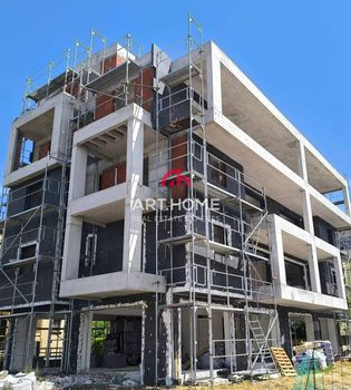Maisonette 130sqm for sale-Thermaikos » Peraia