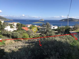 Οικόπεδο 1.287 τ.μ. προς πώληση