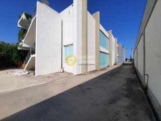 Επιχειρηματικό κτίριο 1.960 τ.μ. για πώληση