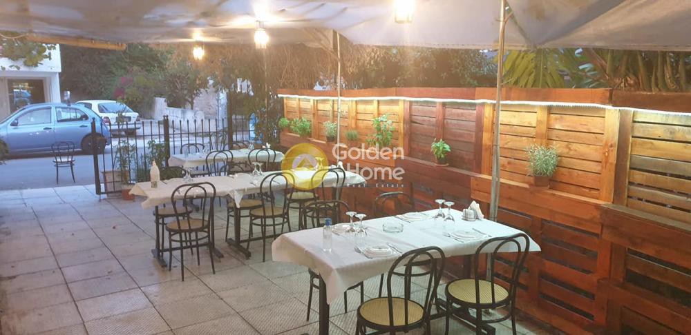 Επιχείρηση 110 τ.μ. πρός πώληση, Αθήνα - Νότια Προάστια, Παλαιό Φάληρο