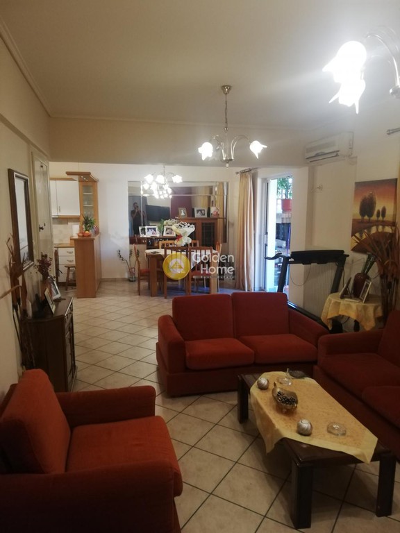 Διαμέρισμα 115 τ.μ. προς πώληση, Άγιος Νικόλαος Αθήνας