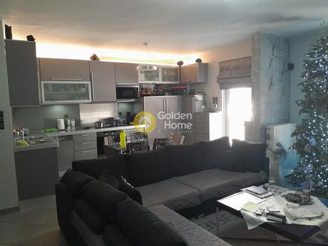 Apartment 80 sqm for sale