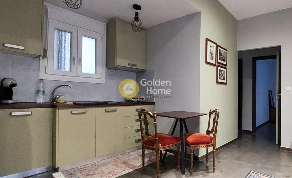Διαμέρισμα 65 τ.μ. προς πώληση, Άγιος Παντελεήμονας Αθήνας