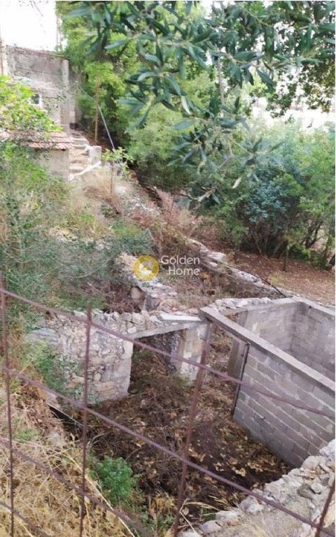 Συγκρότημα διαμερισμάτων 866 τ.μ. πρός πώληση, Ν. Ρεθύμνου, Ρέθυμνο
