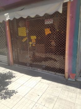 Store 33sqm for rent-Analipsi