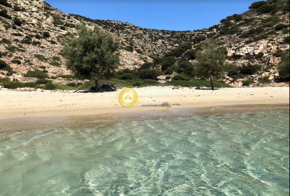 Οικόπεδο 172.500 τ.μ. προς πώληση, Χώρα Ηρακλειάς
