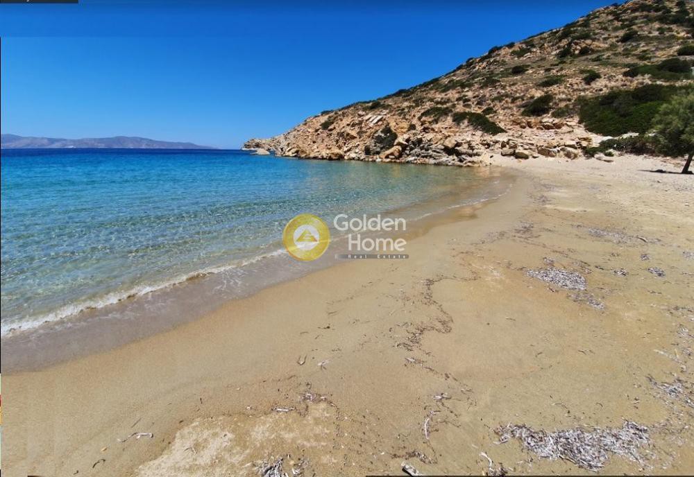 Οικόπεδο 172.500 τ.μ. προς πώληση, Χώρα Ηρακλειάς