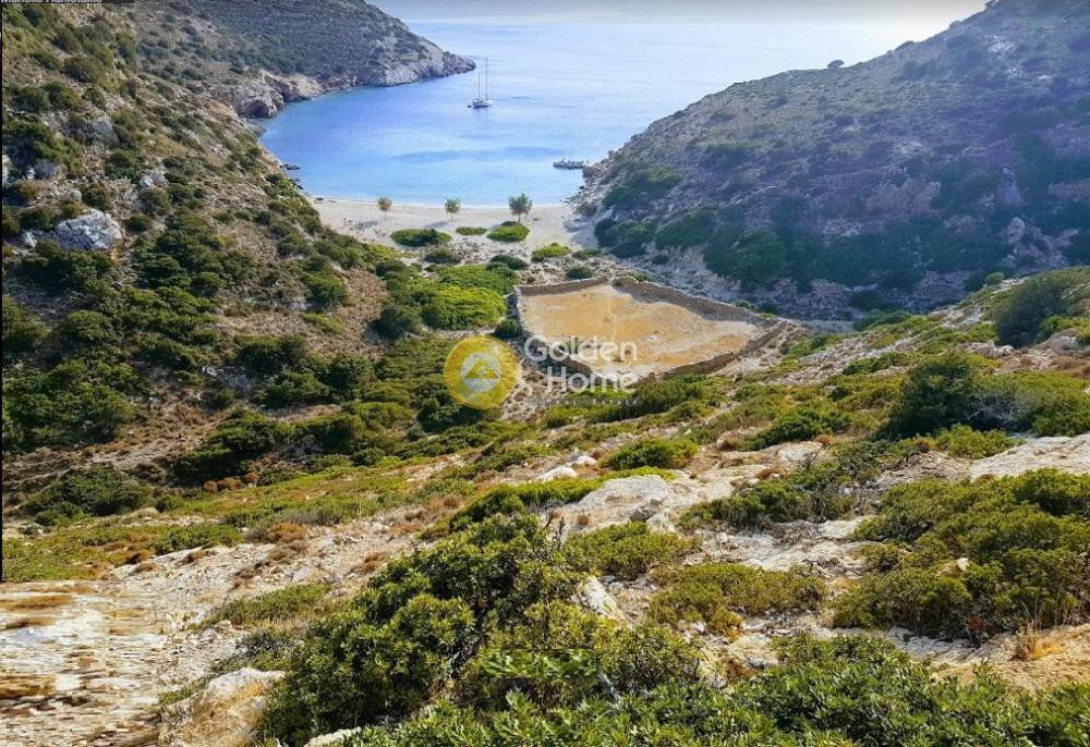 Οικόπεδο 172.500 τ.μ. προς πώληση, Χώρα Ηρακλειάς