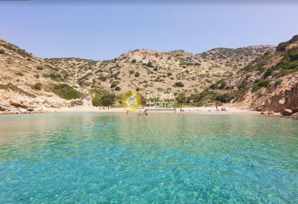 Οικόπεδο 172.500 τ.μ. προς πώληση, Χώρα Ηρακλειάς