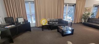 Γραφείο 93 τ.μ. πρός πώληση, Αθήνα - Κέντρο, Μετς - Καλλιμάρμαρο-thumb-6