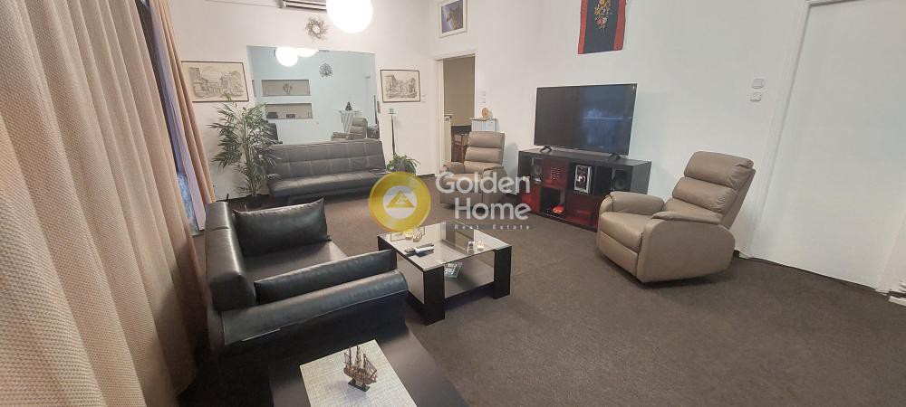 Γραφείο 93 τ.μ. πρός πώληση, Αθήνα - Κέντρο, Μετς - Καλλιμάρμαρο