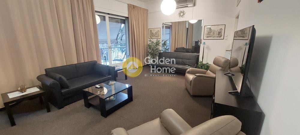 Γραφείο 93 τ.μ. για πώληση, Αθήνα - Κέντρο, Μετς - Καλλιμάρμαρο